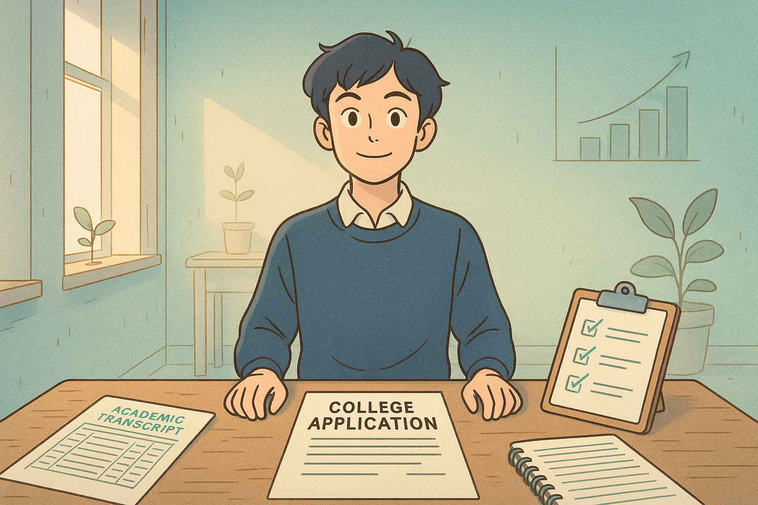 Addressing Weaknesses In College Applications With Proven Strategies ...