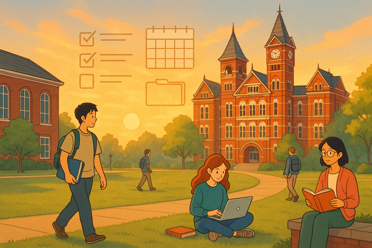 Auburn University application process explained for your successful application