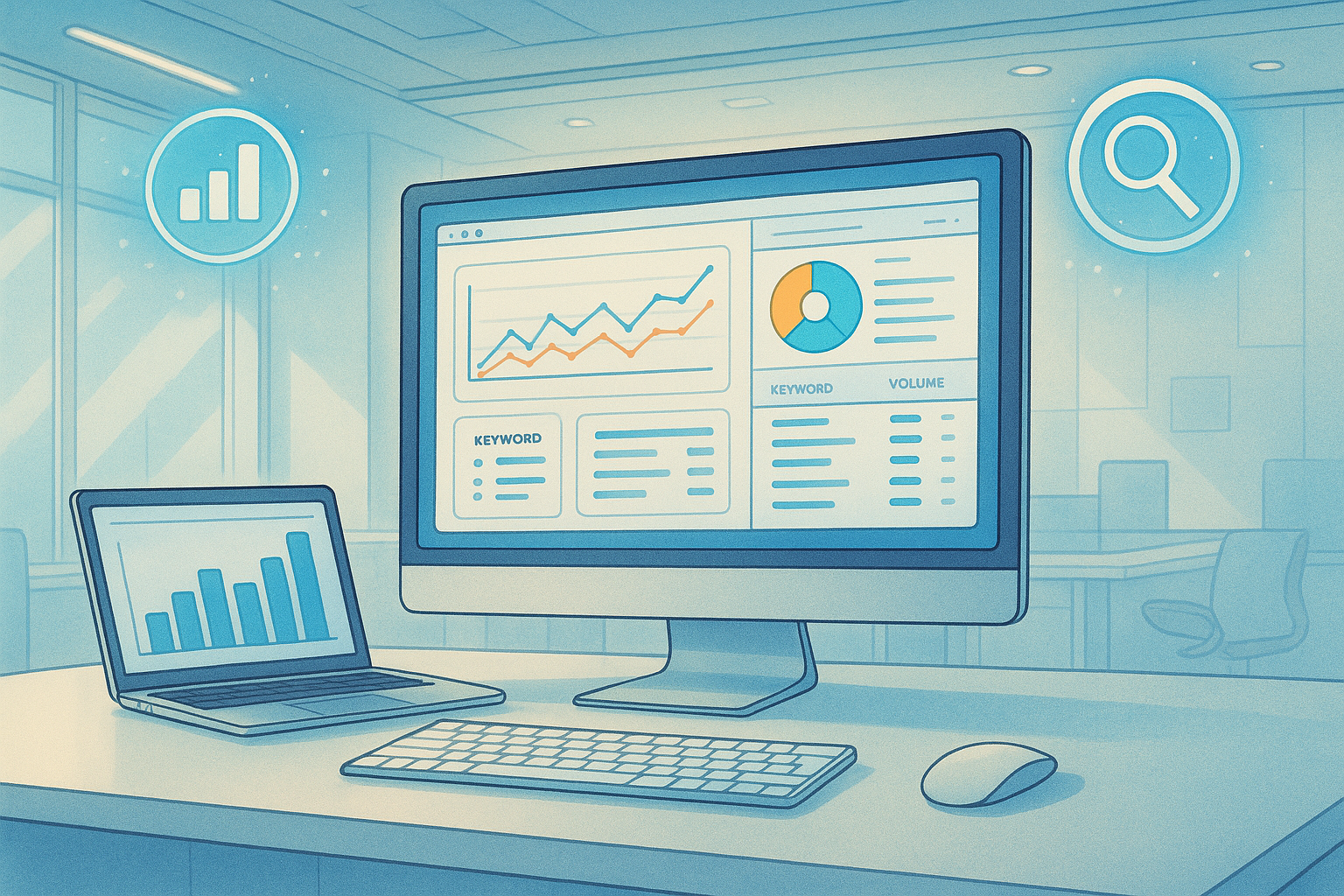 Top Keyword Research Tools 2025 to Boost Your SEO Success