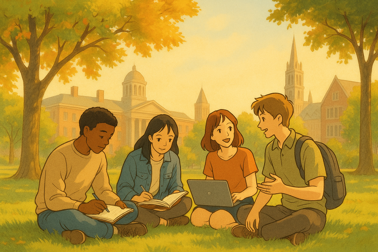 College Application Essays Guide To Writing Compelling Personal Statements