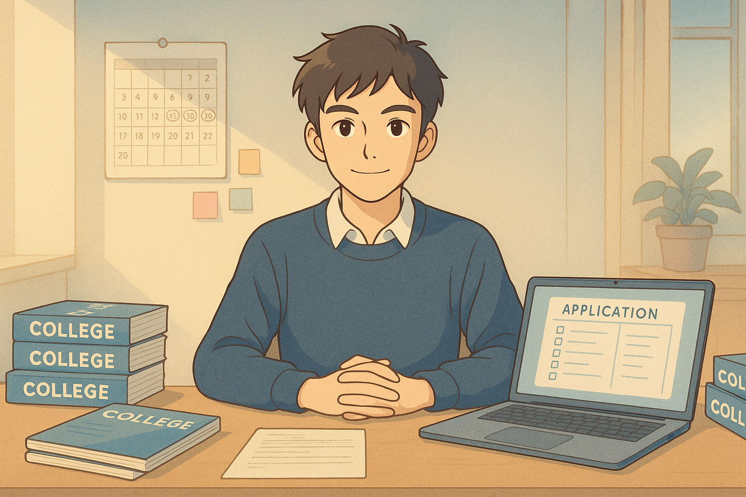 Common App guide for streamlining your college application process