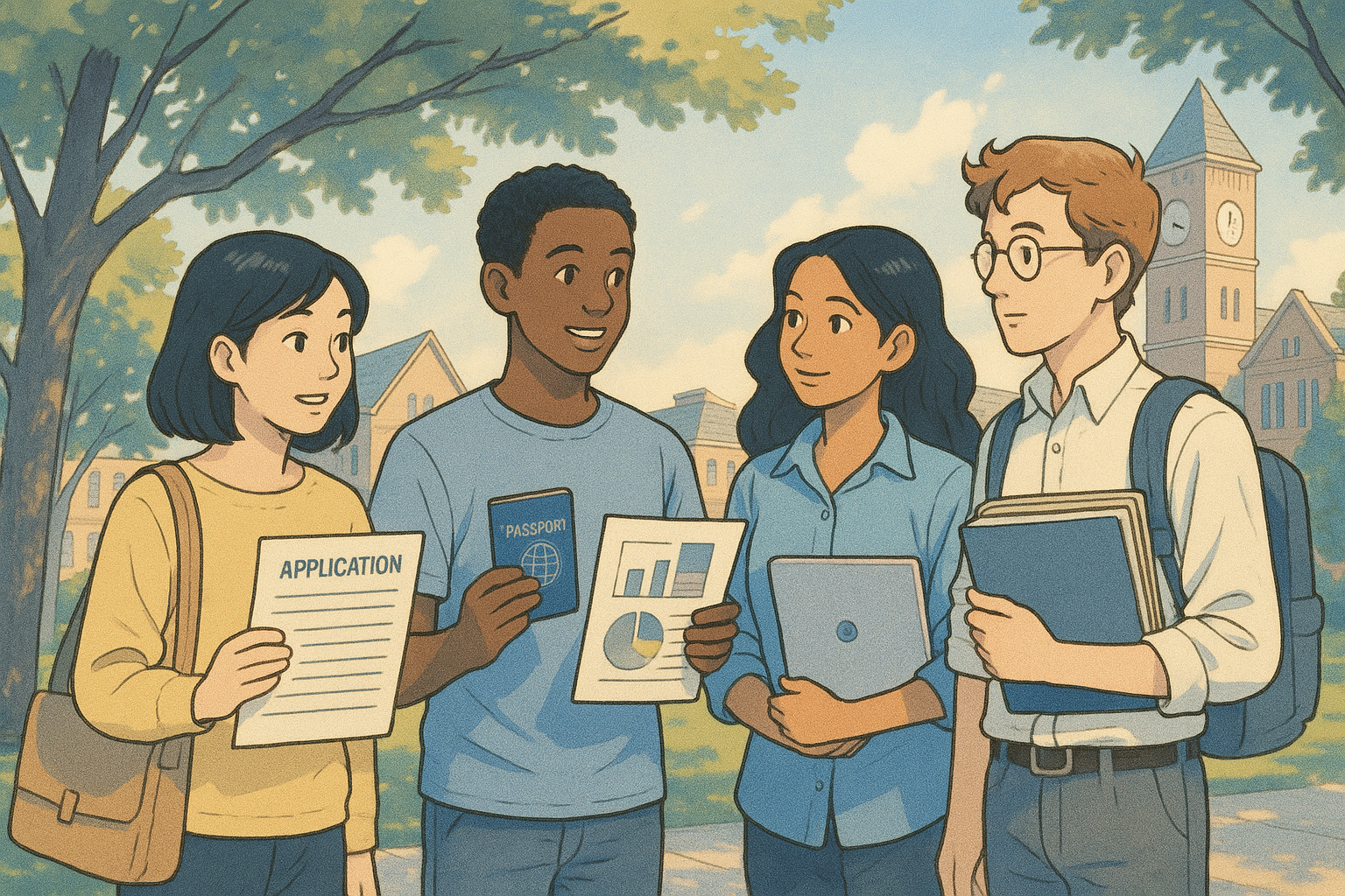 Css Profile For International Students Everything You Need To Know