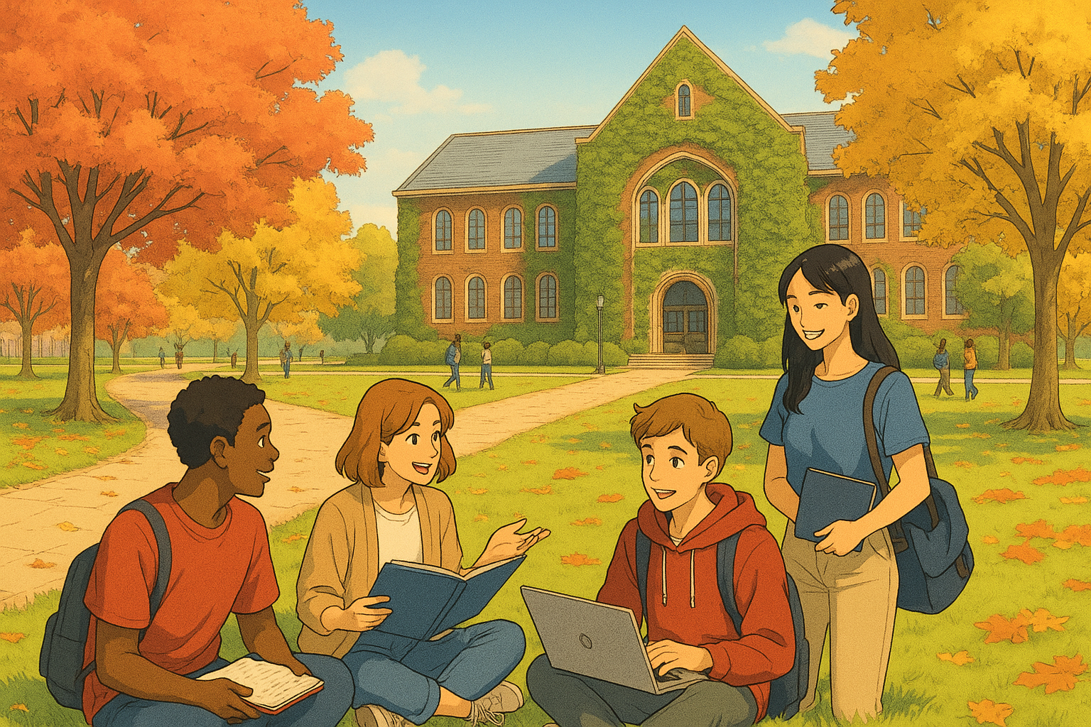 Harvard Essays Examples And Profiles From Successful Applicants