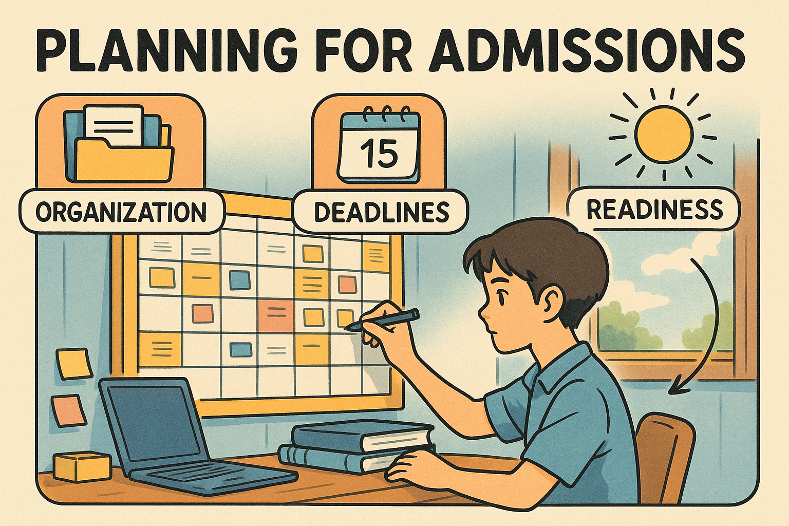 Harvard Law School admissions process explained for prospective students