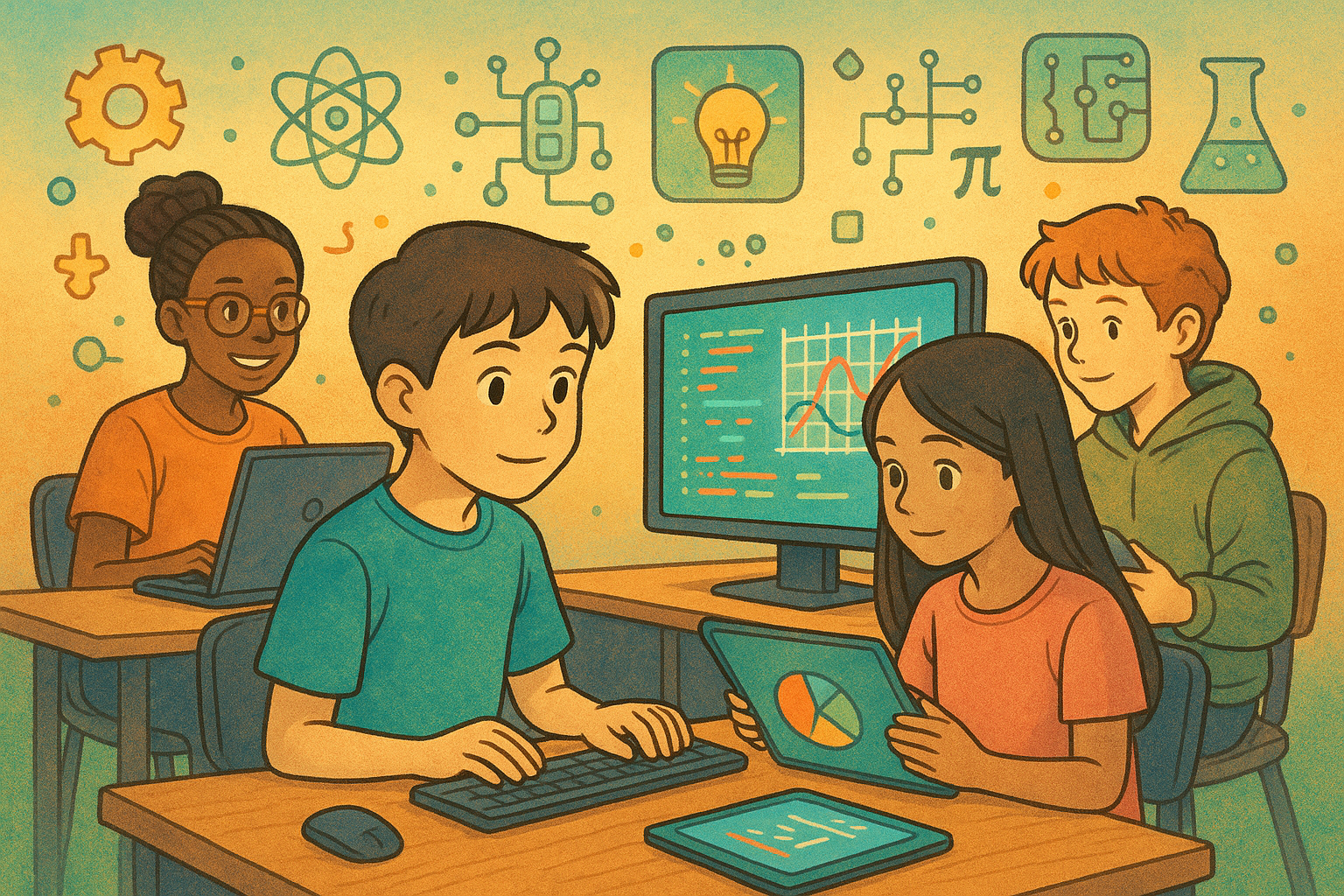 Online Extracurricular Activities To Boost Your College Applications