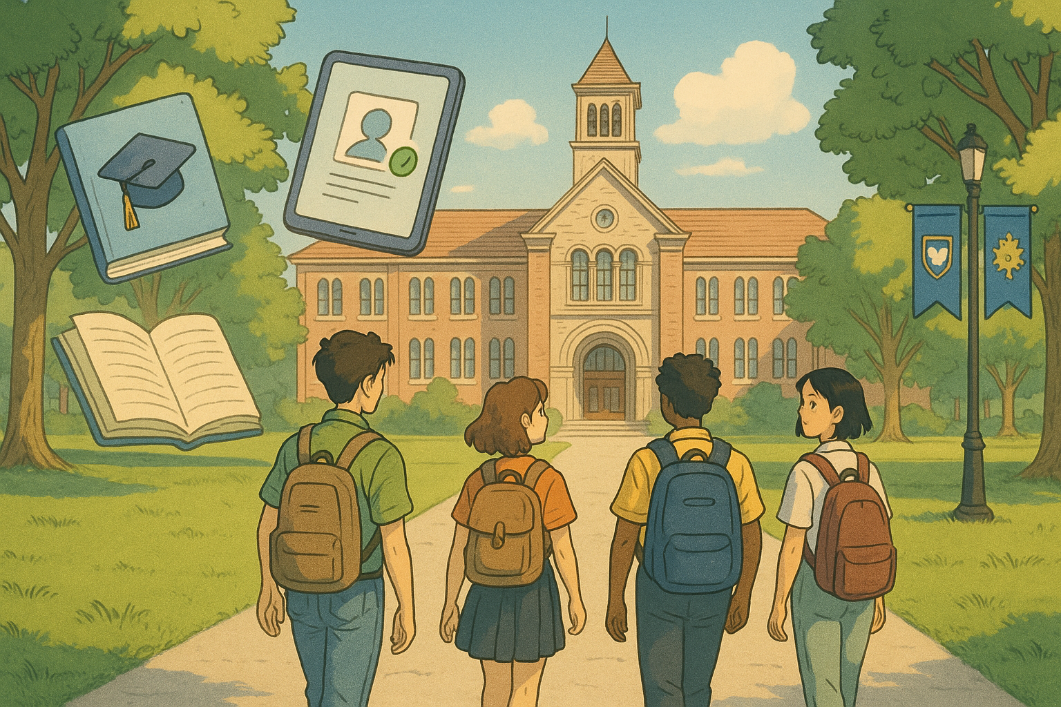 Verified College Application Profiles Reveal Strategies For Top University Admissions
